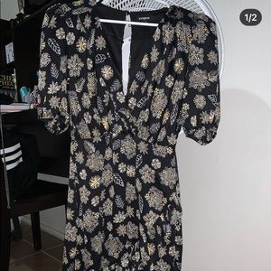 Cocktail Dress.